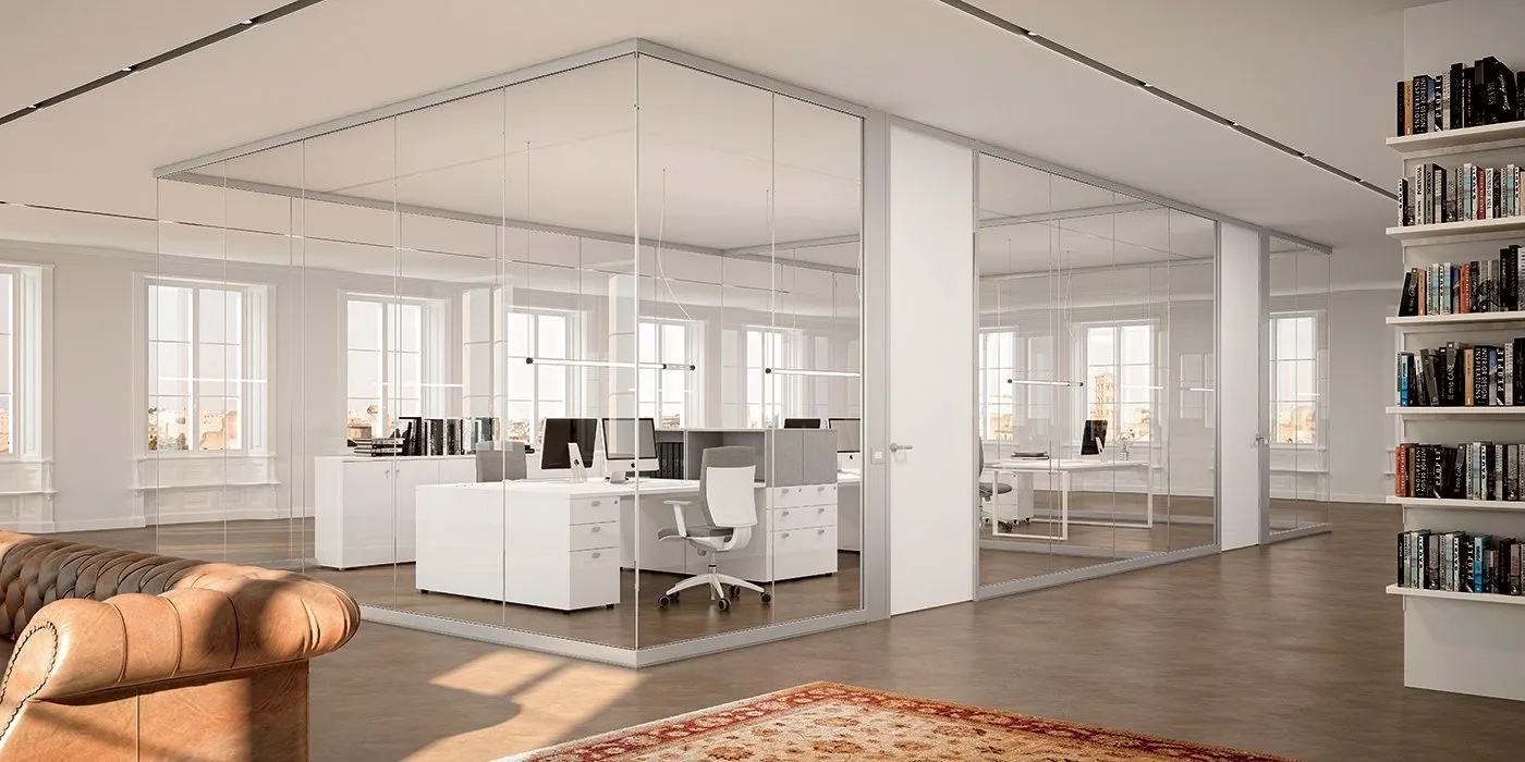 Libreria per ufficio - Tutti i produttori del design e dell'architettura